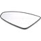 Motormite HEATED PLASTIC BACK MIRROR LEFT 56960 - alternate 5
